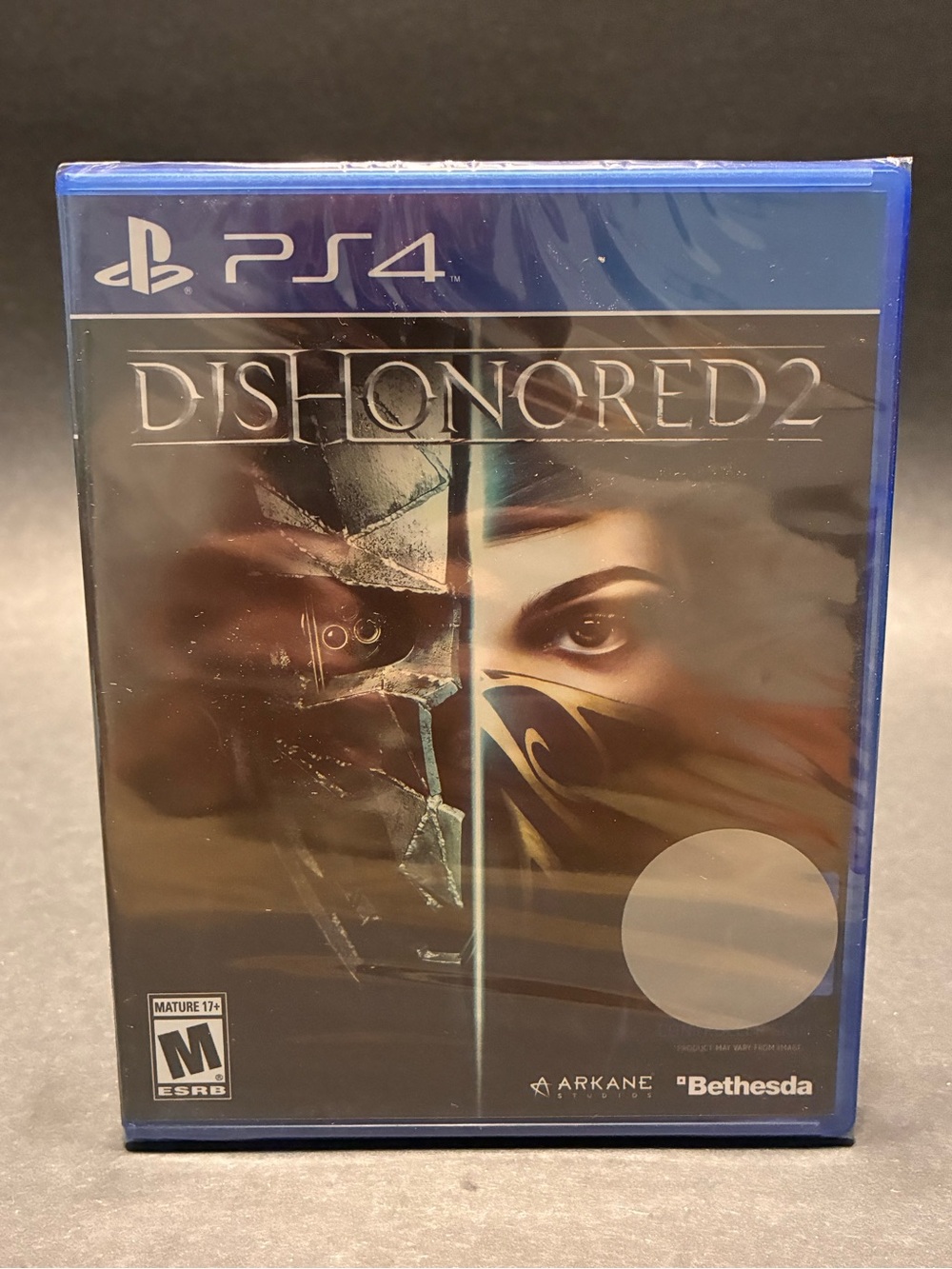 Dishonored 2 - PlayStation 4